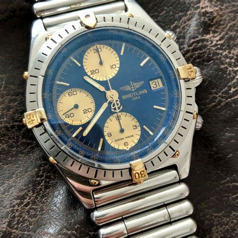 breitling plaat|breitling rouleaux bracelet review.